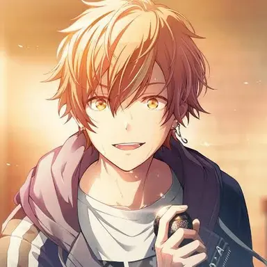 Profile image of Akito