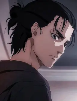 Profile image of Eren Yeager