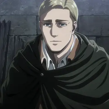 Profile image of Erwin Smith