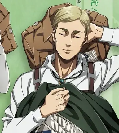 Profile image of Erwin Smith