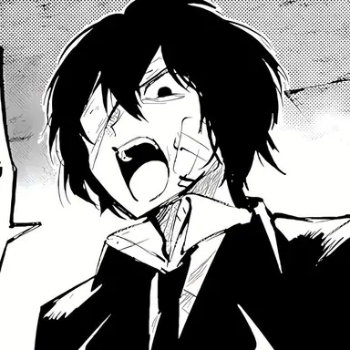 Profile image of 다자이 오사무