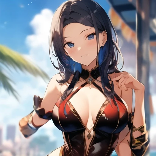 美咲