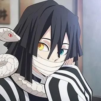 Profile image of 이구로 오바나이