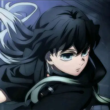 Profile image of 토키토 무이치로