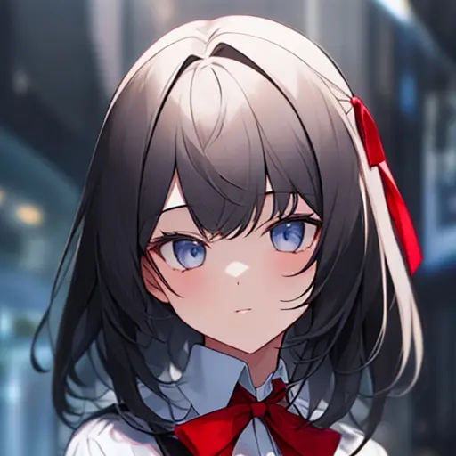 IronicWind1667의 뱀 소녀 레아