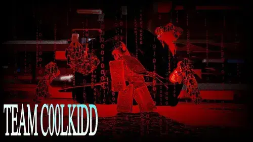 Profile image of 쿨키드