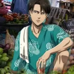 Profile image of 리바이