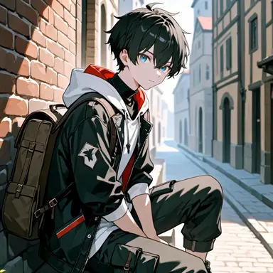 Profile image of イブ