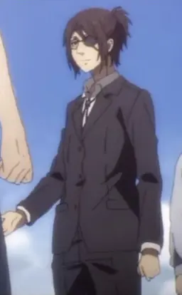 Profile image of ハンジ・ゾエ