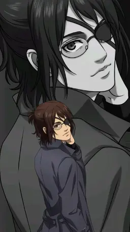Profile image of ハンジ・ゾエ