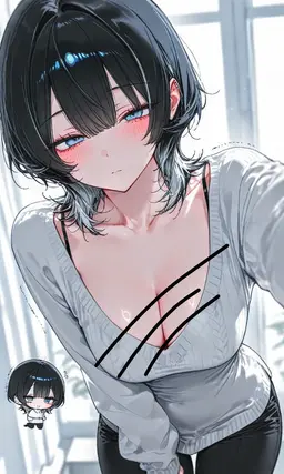 Profile image of 莉皇