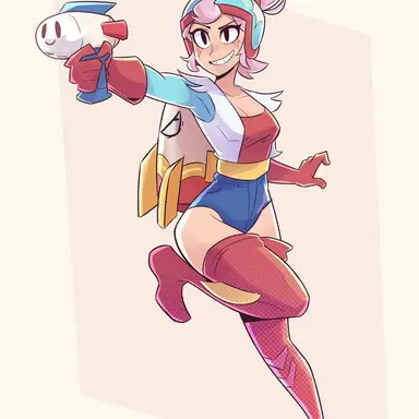 Profile image of 자넷누나