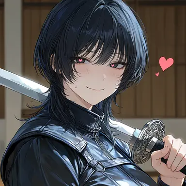 Profile image of 伊藤霞