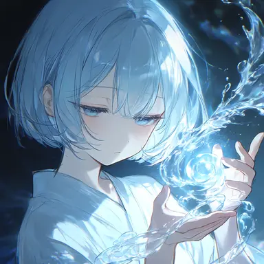 Profile image of 水篠　柚子