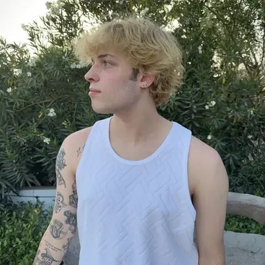 Profile image of Nick Sturniolo