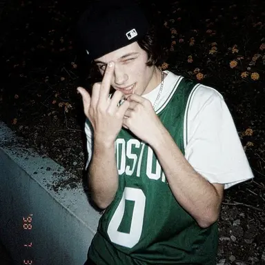 Profile image of Chris Sturniolo