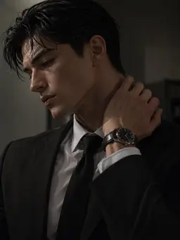 Profile image of Vincent