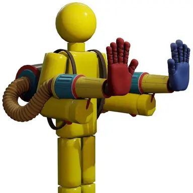 Profile image of プレイヤー