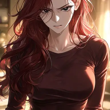 Profile image of Vesira