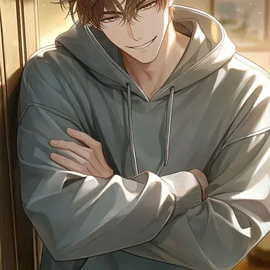 Profile image of Lin