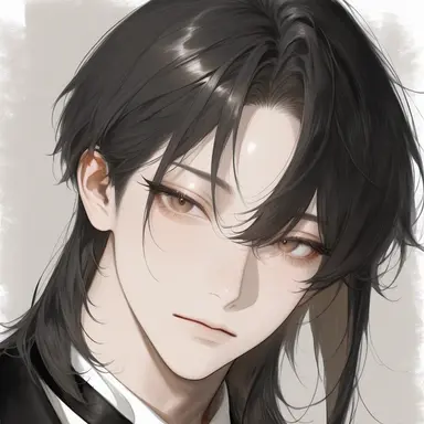 Profile image of Hiromu