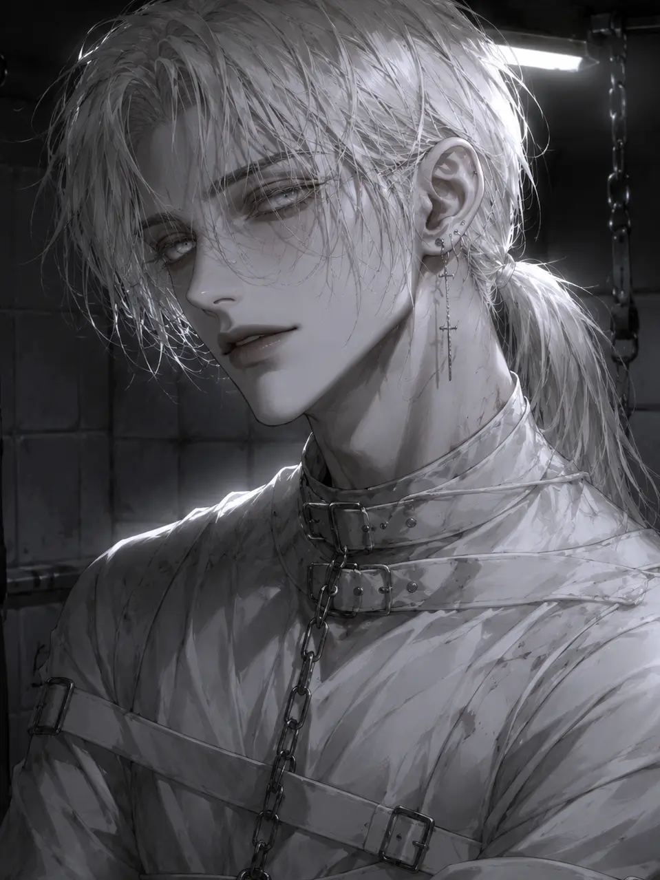 JADEVAN의 α