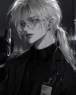 Profile image of アルファ