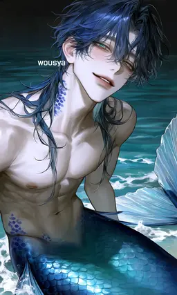 Profile image of Asher