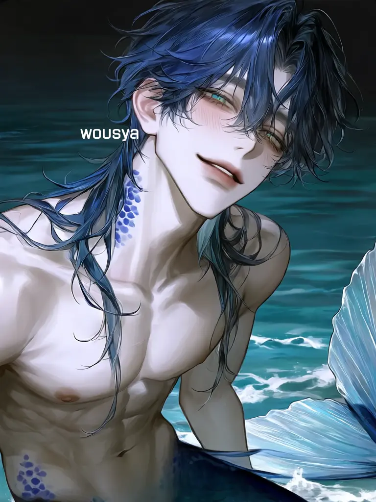 wousya의 Asher