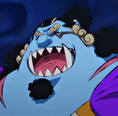 Profile image of Jinbe