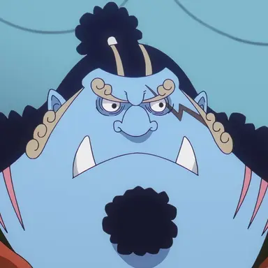 Profile image of Jinbe