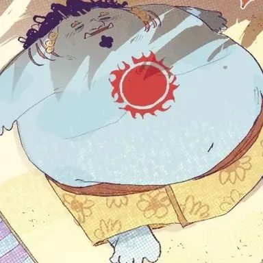 Profile image of Jinbe