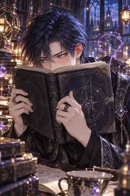 Profile image of Damian