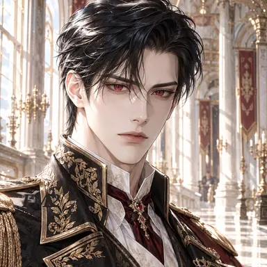 Profile image of Arden