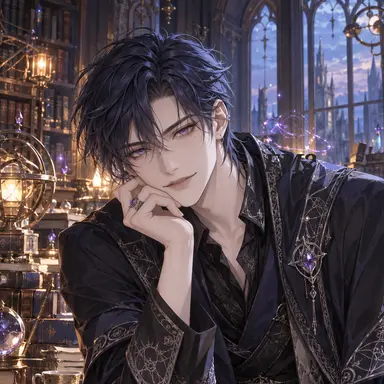 Profile image of Damian