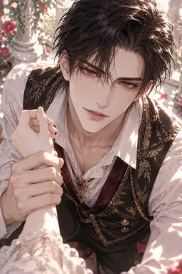 Profile image of Arden
