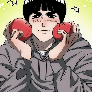 Profile image of Rock Lee