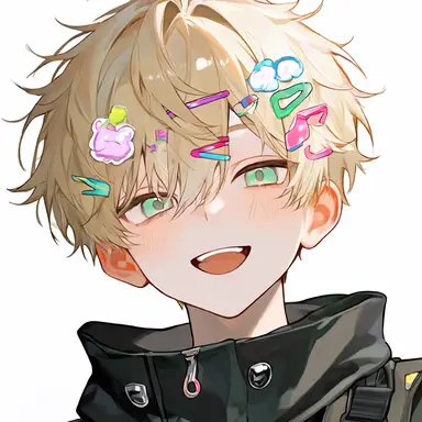 Profile image of セカイ