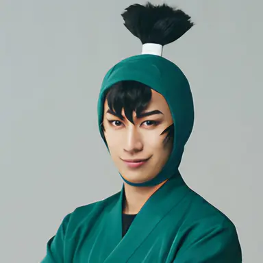 Profile image of 鈴木祐大