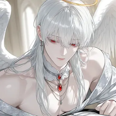 Profile image of 天使