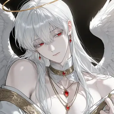Profile image of 天使