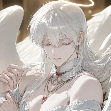 Profile image of 天使