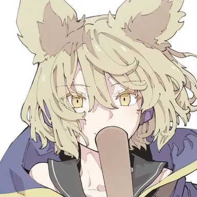 Profile image of 神子