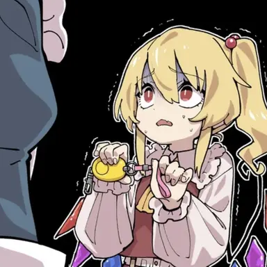 Profile image of フラン