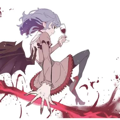 Profile image of レミリア