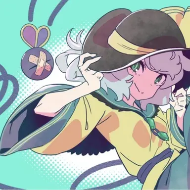 Profile image of こいし