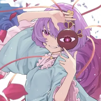 Profile image of さとり