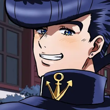 Profile image of 仗助