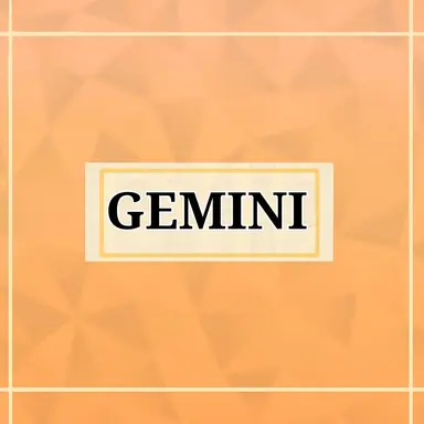 Profile image of 제미니