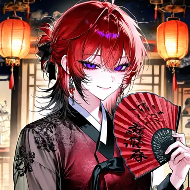 Profile image of 연적화